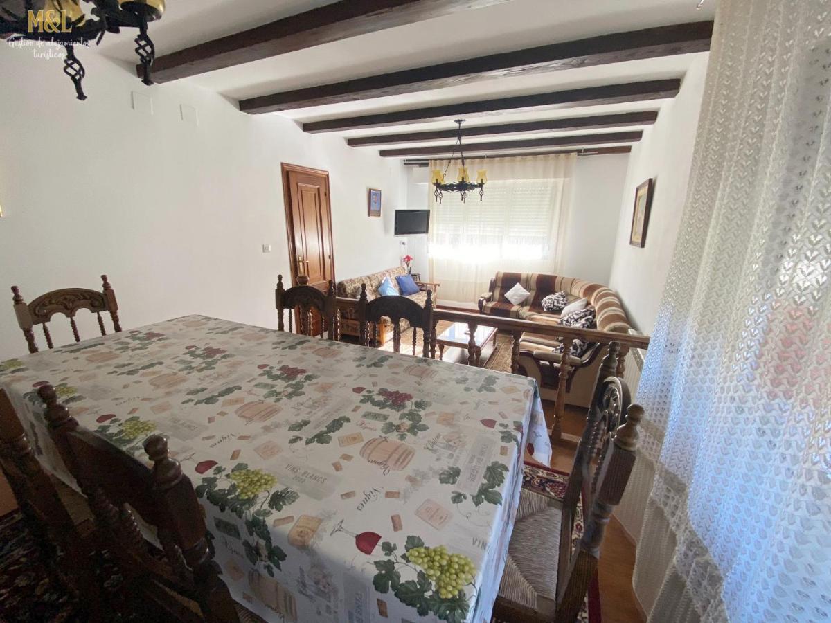 Villa La Casa De Lalo Castrillon Exterior foto